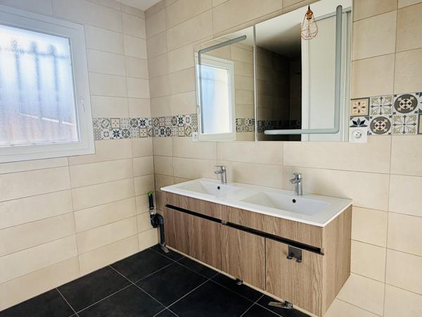 Maison T4 de plain pied récente - 5 min de Castelnaudary - Castelnaudary (11400)