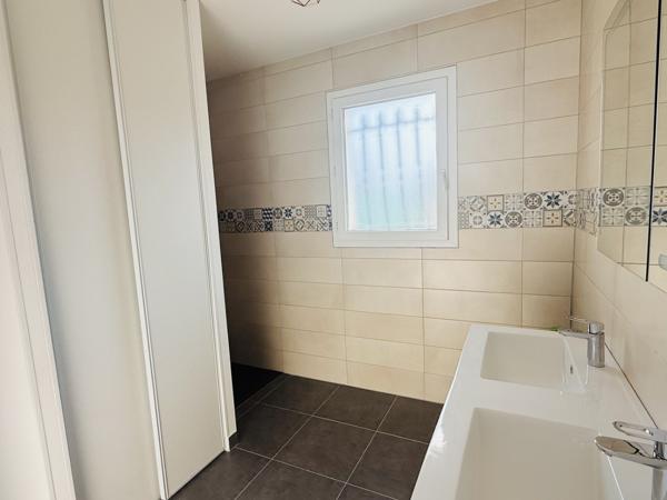 Maison T4 de plain pied récente - 5 min de Castelnaudary - Castelnaudary (11400)