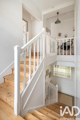 Maison à vendre 6 pièces 171,54 m² Vaulnaveys-le-Haut