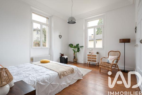 Maison à vendre 6 pièces 171,54 m² Vaulnaveys-le-Haut
