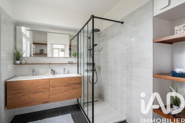 Maison à vendre 6 pièces 171,54 m² Vaulnaveys-le-Haut
