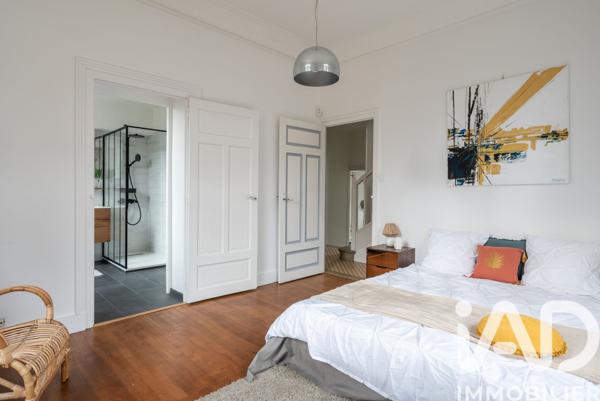 Maison à vendre 6 pièces 171,54 m² Vaulnaveys-le-Haut