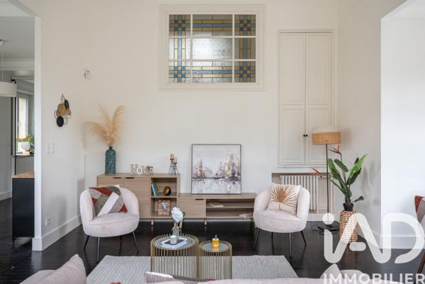 Maison à vendre 6 pièces 171,54 m² Vaulnaveys-le-Haut