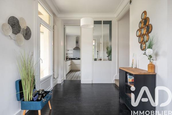 Maison à vendre 6 pièces 171,54 m² Vaulnaveys-le-Haut