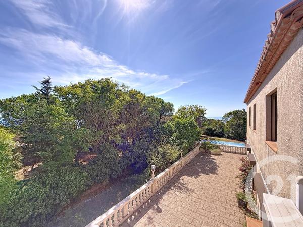 Maison à vendre  11 pièces - 250,30 m2 SETE - 34