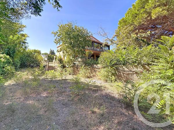 Maison à vendre  11 pièces - 250,30 m2 SETE - 34