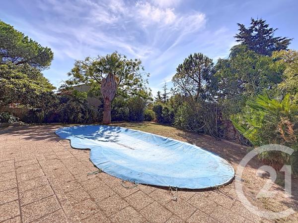 Maison à vendre  11 pièces - 250,30 m2 SETE - 34