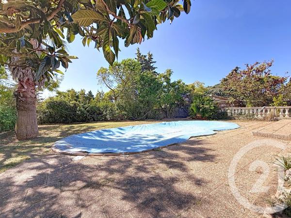 Maison à vendre  11 pièces - 250,30 m2 SETE - 34