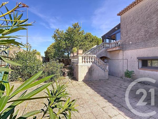 Maison à vendre  11 pièces - 250,30 m2 SETE - 34