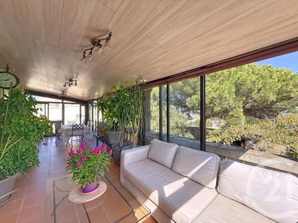 Maison à vendre  11 pièces - 250,30 m2 SETE - 34