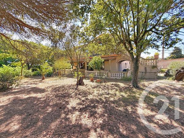 Maison à vendre  11 pièces - 250,30 m2 SETE - 34