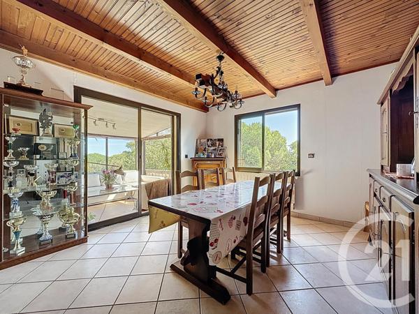 Maison à vendre  11 pièces - 250,30 m2 SETE - 34