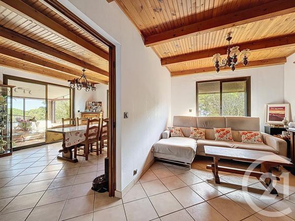 Maison à vendre  11 pièces - 250,30 m2 SETE - 34