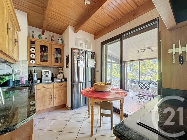 Maison à vendre  11 pièces - 250,30 m2 SETE - 34