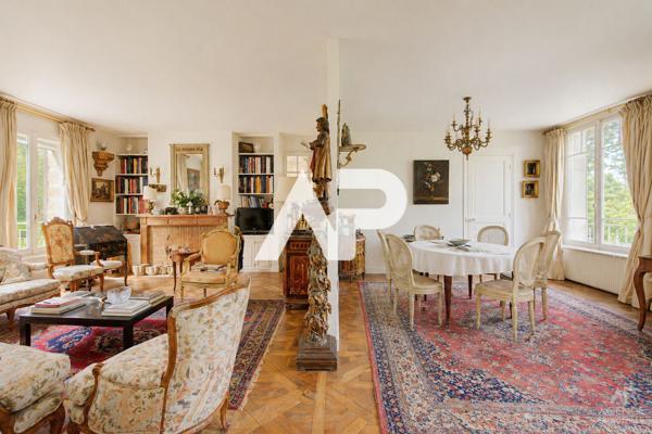 Maison La Celle Saint Cloud 5 pièce(s) 130 m2 €850 000 ** - Référence 19796