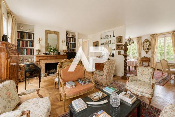 Maison La Celle Saint Cloud 5 pièce(s) 130 m2 €850 000 ** - Référence 19796