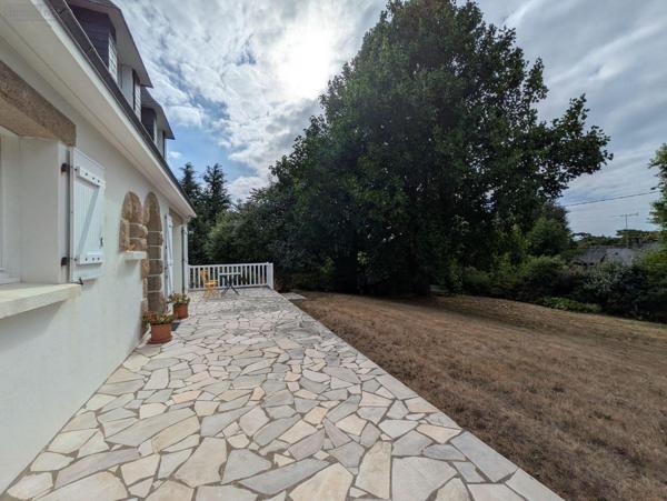 Maison à vendre à Guidel dans le Morbihan (56520), ref : 29114-72