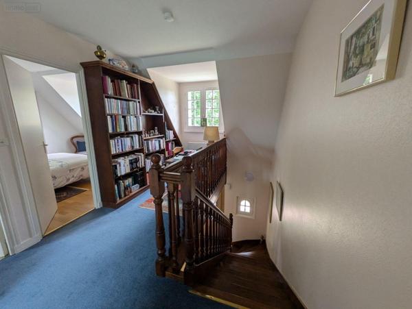 Maison à vendre à Guidel dans le Morbihan (56520), ref : 29114-72