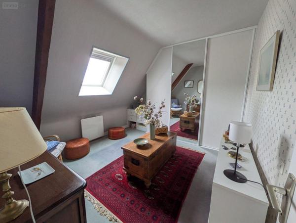 Maison à vendre à Guidel dans le Morbihan (56520), ref : 29114-72