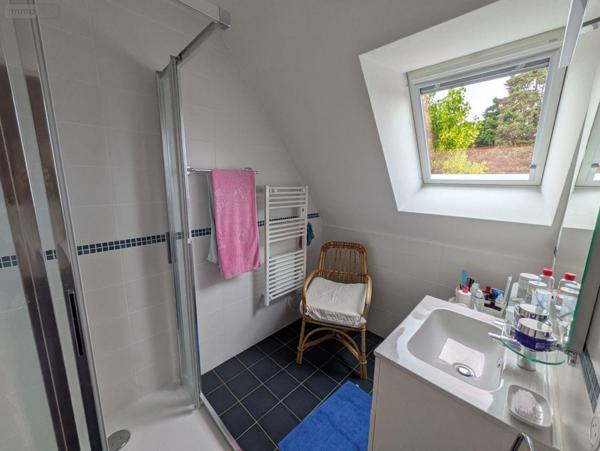 Maison à vendre à Guidel dans le Morbihan (56520), ref : 29114-72