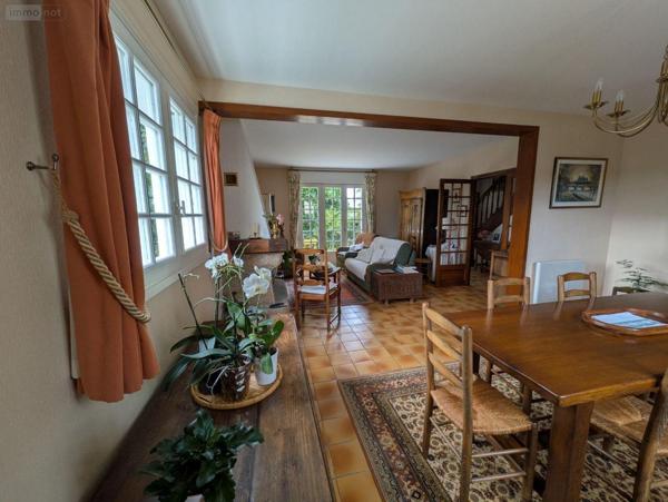 Maison à vendre à Guidel dans le Morbihan (56520), ref : 29114-72