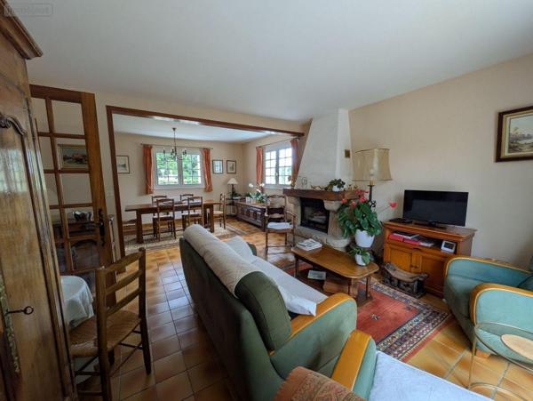 Maison à vendre à Guidel dans le Morbihan (56520), ref : 29114-72