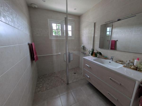 Maison à vendre à Guidel dans le Morbihan (56520), ref : 29114-72