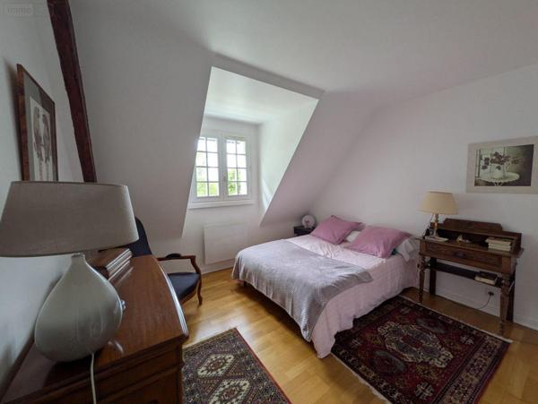 Maison à vendre à Guidel dans le Morbihan (56520), ref : 29114-72