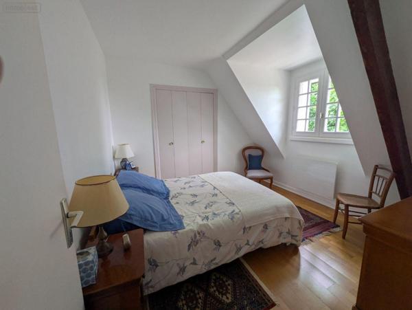 Maison à vendre à Guidel dans le Morbihan (56520), ref : 29114-72