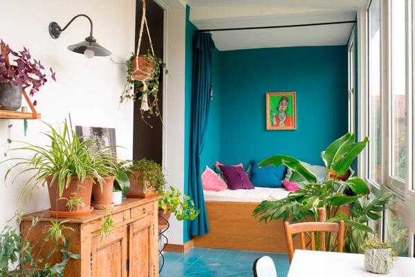 APPARTEMENT GRAND T3 QUARTIER CHARTRONS