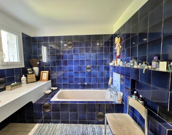 Neuvic (24190) Maison familiale de plain-pied avec grand jardin