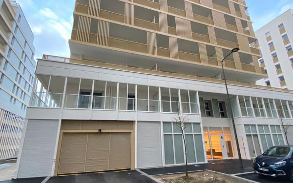 Appartement à vendre    3 pièces • 62 m2 Reims