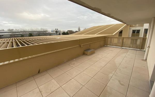 Appartement à vendre    3 pièces • 62 m2 Reims