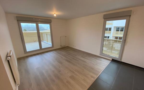 Appartement à vendre    3 pièces • 62 m2 Reims
