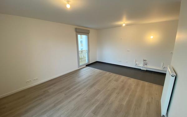Appartement à vendre    3 pièces • 62 m2 Reims