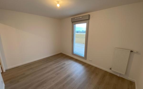 Appartement à vendre    3 pièces • 62 m2 Reims