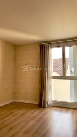 Appartement de 85 m²