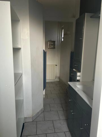 Maison à vendre à Briare 45 86 m2, 2 chambres