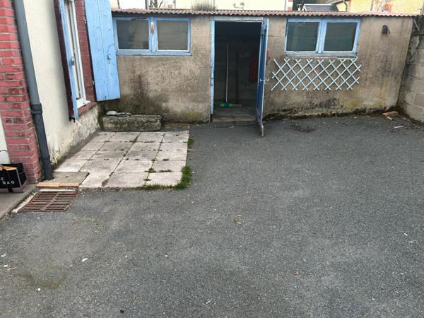 Maison à vendre à Briare 45 86 m2, 2 chambres