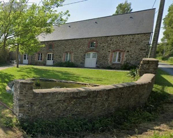 Location - Maison Port-Bail-sur-Mer 50580 4 pièces 78 m 2