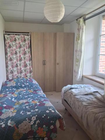 Location - Maison Port-Bail-sur-Mer 50580 4 pièces 78 m 2