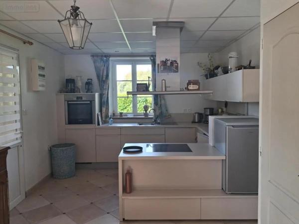 Location - Maison Port-Bail-sur-Mer 50580 4 pièces 78 m 2