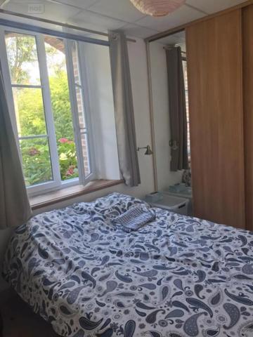 Location - Maison Port-Bail-sur-Mer 50580 4 pièces 78 m 2