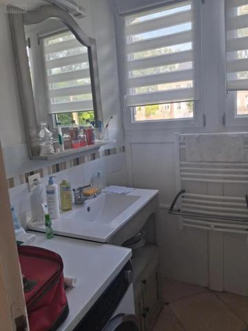 Location - Maison Port-Bail-sur-Mer 50580 4 pièces 78 m 2