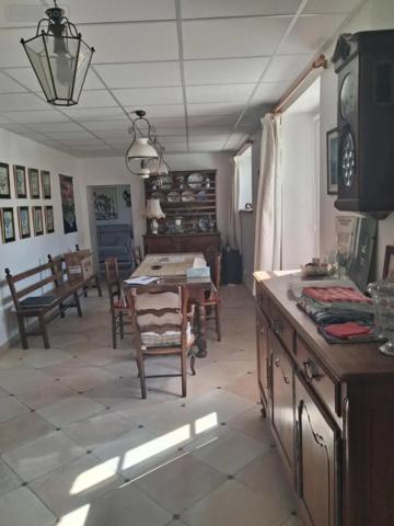 Location - Maison Port-Bail-sur-Mer 50580 4 pièces 78 m 2