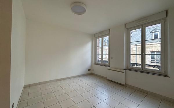 Appartement à louer    2 pièces • 40,25 m2 Épernay