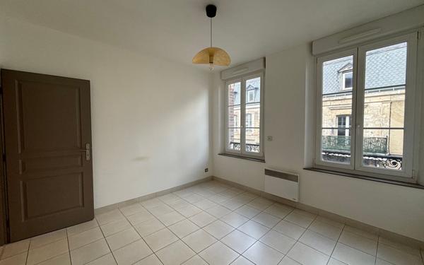 Appartement à louer    2 pièces • 40,25 m2 Épernay