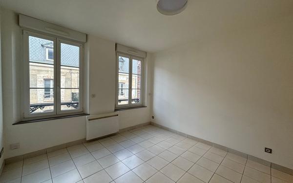 Appartement à louer    2 pièces • 40,25 m2 Épernay