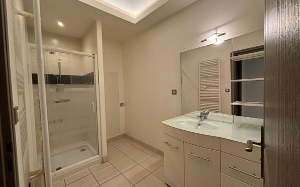 Appartement à louer    2 pièces • 40,25 m2 Épernay