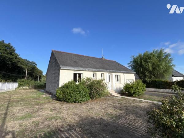 Maison à usage d'habitation